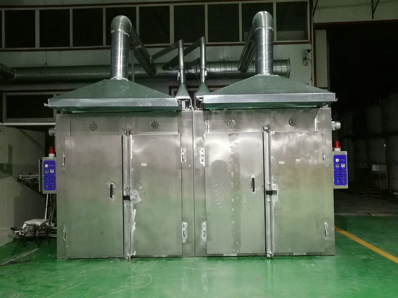 网版烘干箱使用方法与注意事项：专业操作指南​