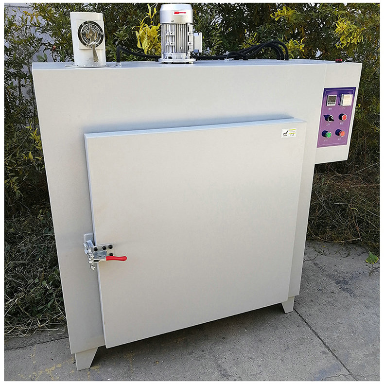 网版烘干箱的选购指南