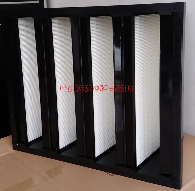 组合式高效过滤器图片 组合式高效过滤器图片