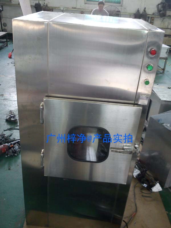 全不锈钢风淋传递窗产品 全不锈钢风淋传递窗产品
