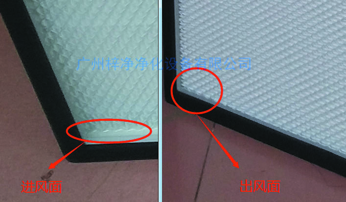 进风面和出风面区别 进风面和出风面区别