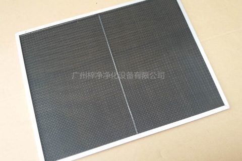 尼龙网初效过滤器