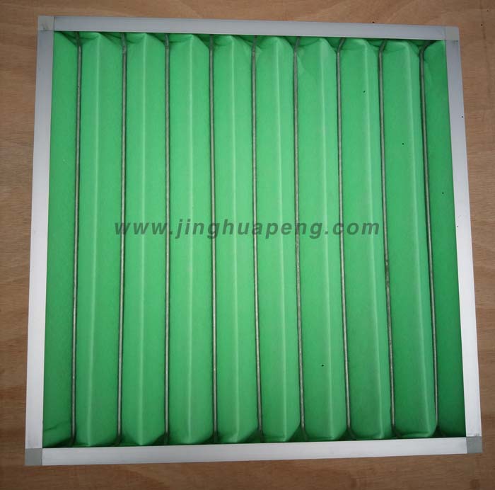 子母架G4初效过滤器 子母架G4初效过滤器
