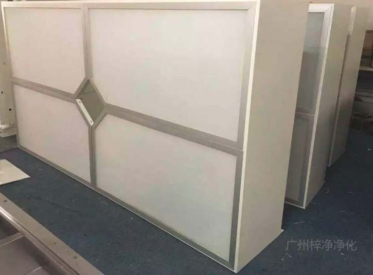 Ⅲ级手术室送风天花图片 Ⅲ级手术室送风天花图片