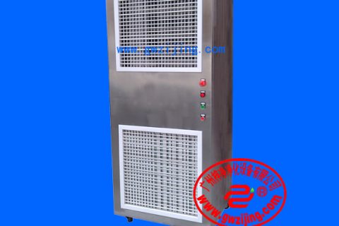 自净器/空气自净器初效过滤器及高效过滤器使用注意事项