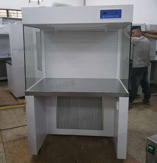 水平流百级超净工作台 水平流百级超净工作台