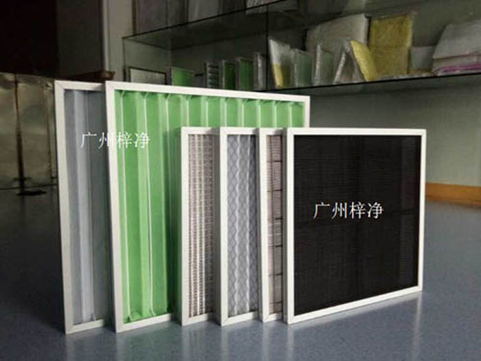 粗效过滤器 粗效过滤器
