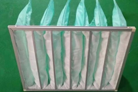 中效空气过滤器F9与F6的区别