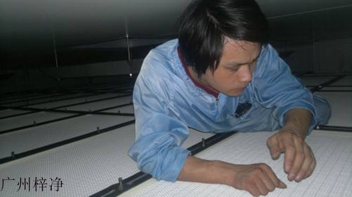 高效过滤器的检测过程需要严格按照相关标准进行 高效过滤器的检测过程需要严格按照相关标准进行