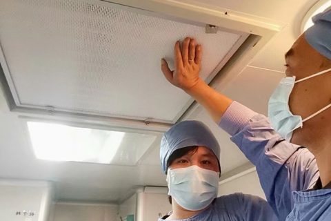 高效过滤器使用规范及高效过滤器的正确使用和高效运行说明