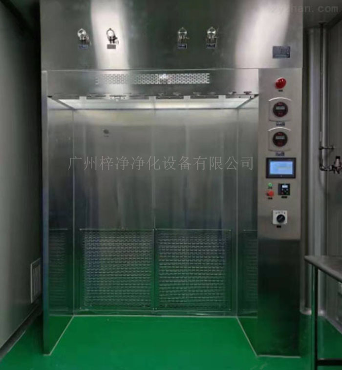 负压称量罩正是为了满足实验室需求而设计的重要设备 负压称量罩正是为了满足实验室需求而设计的重要设备